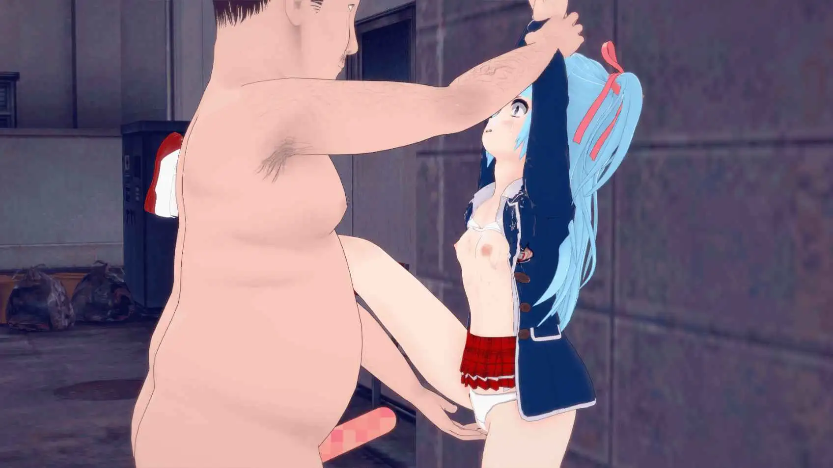 【日系SLG/汉化/沙盒】校园故事v9.2 AI版【PC+安卓/G/更新】School Tales [v9.2]-米哈社