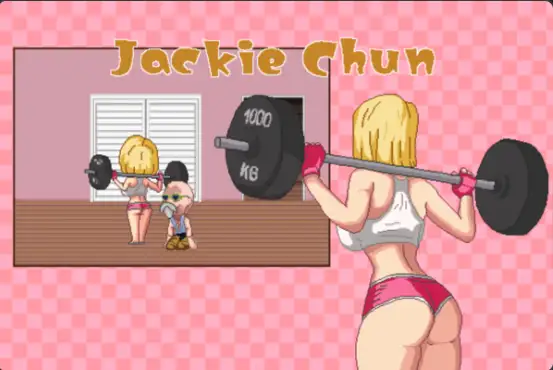 【日系RPG/AI汉化】成龙0.111【PC+安卓/203M】-米哈社