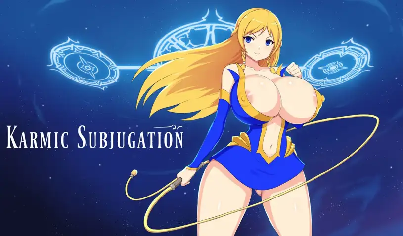 【日系RPG/AI汉化】业征服v0.1【PC+安卓/1.27G】《Karmic Subjugation》-米哈社