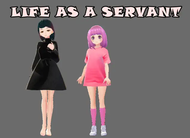 【日系RPG/AI汉化】仆役人生V0.3【PC+安卓/260M】-米哈社