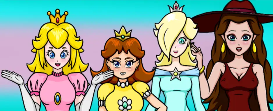 【日系RPG/AI汉化】能力提升兑换v0.2【PC+安卓/165M】-米哈社