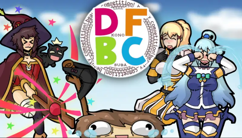 【日系RPG/AI汉化】为美好世界献上祝福选美比赛1.0【PC+安卓/212M】-米哈社