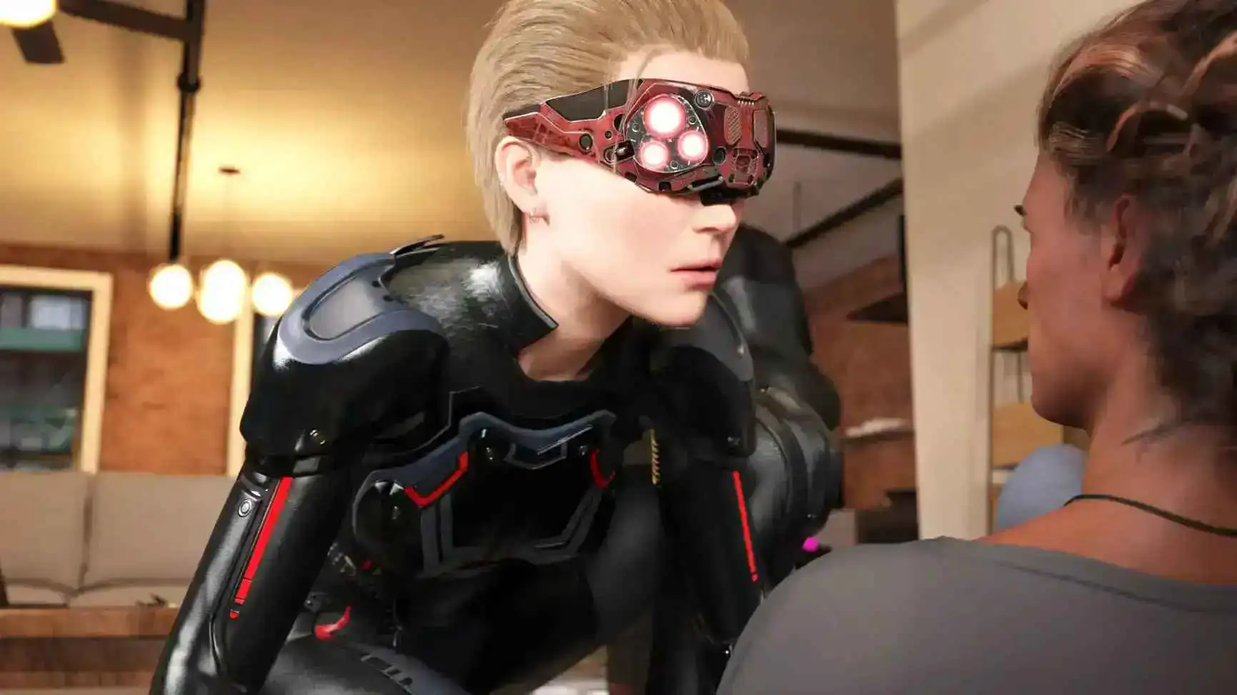 【欧美SLG/汉化/动态】超模：欲望捍卫者v1.6.0 AI版【PC+安卓/1.12G/更新】Supermodel: Defenders of Desire [U6 v1.6.0]-米哈社