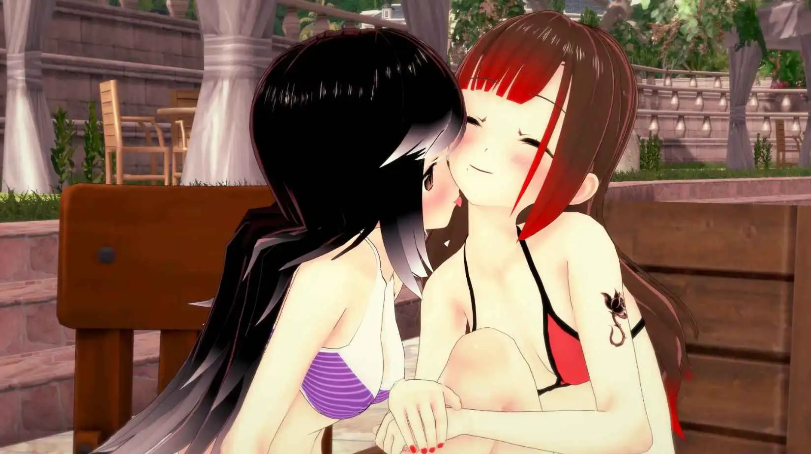 【日系SLG/汉化/动态】巫术的秘密v0.39 AI版【PC+安卓/2.87G/更新】Secrets of Sorcery [v0.39]-米哈社