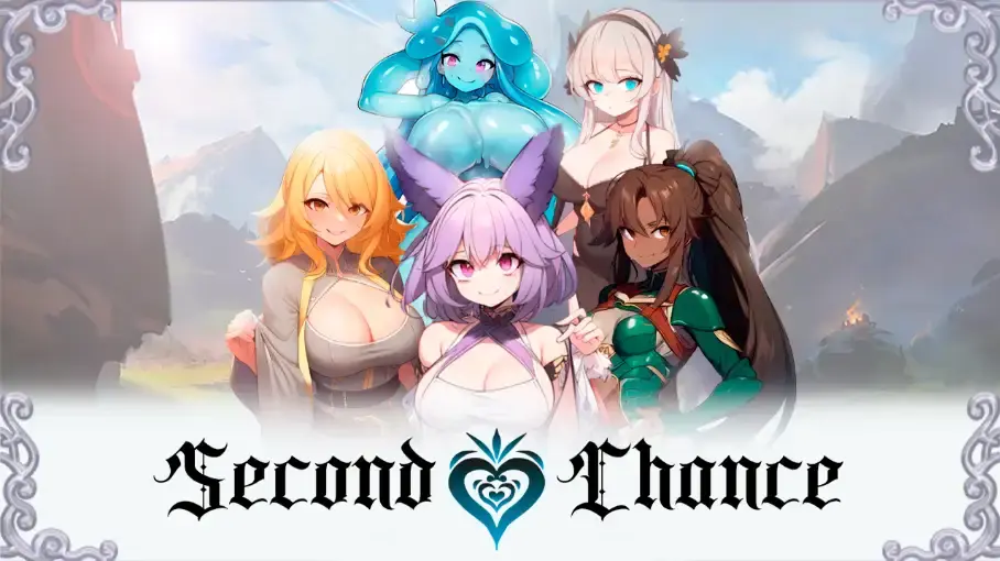 【日系RPG/AI汉化】第二次機會0.1【PC+安卓/1.64G】-米哈社