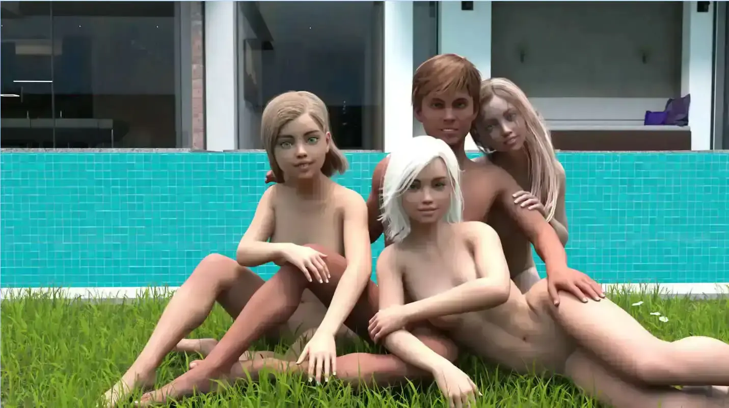 【欧美SLG/汉化/动态】我的早年生活Ep.27.02 AI版【PC+安卓/2.58G/更新】My Early Life [Ep.27.02]-米哈社