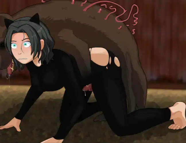 【日系RPG/AI汉化】淫邪巫妖的诅咒1.2【PC+安卓/222M】-米哈社