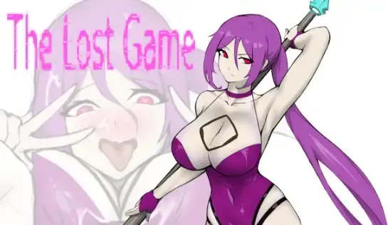 【日系RPG/AI汉化】失落的遊戲1.0【PC+安卓/813M】-米哈社