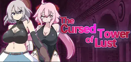【日系RPG/AI汉化】欲望诅咒之塔1.0【PC+安卓/1.5G】-米哈社