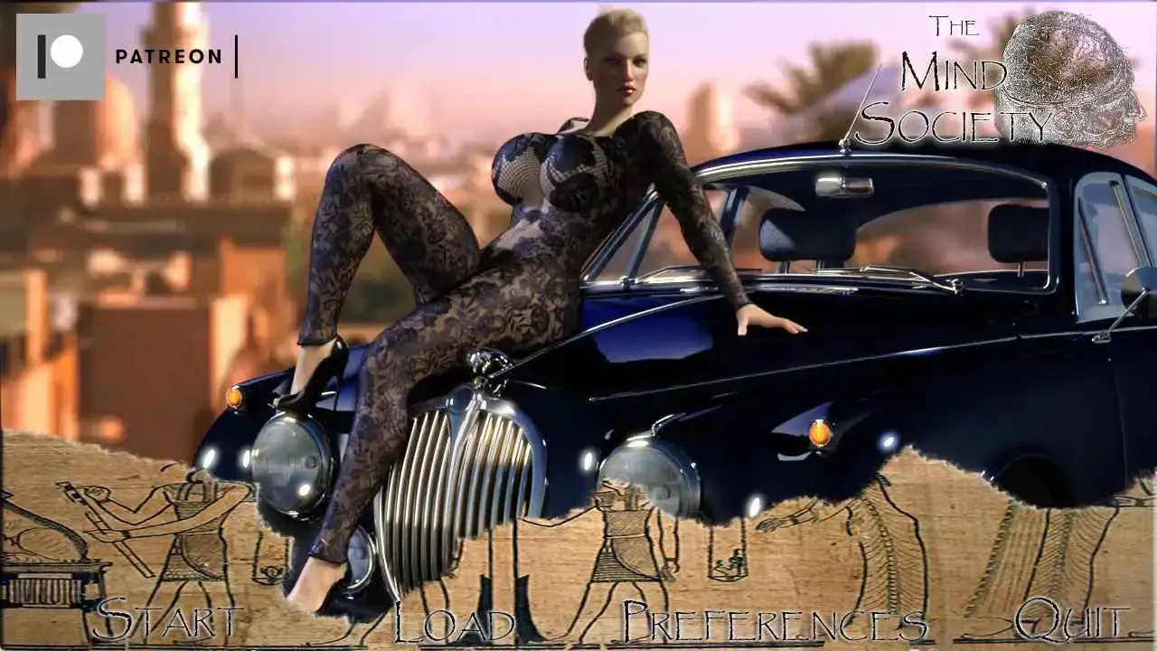 【欧美SLG/汉化/沙盒】心灵社会v0.6.1 AI版【PC+安卓/4.40G/更新】The Mind Society [v0.6.1 Public]-米哈社