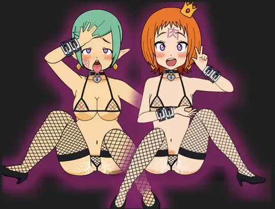 【日系RPG/AI汉化】吉安娜的奥德赛 [v4.4 + DLC] 【PC/1.58G】-米哈社