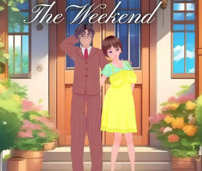 【日系RPG/AI汉化】周末1.0【PC+安卓/460M】-米哈社