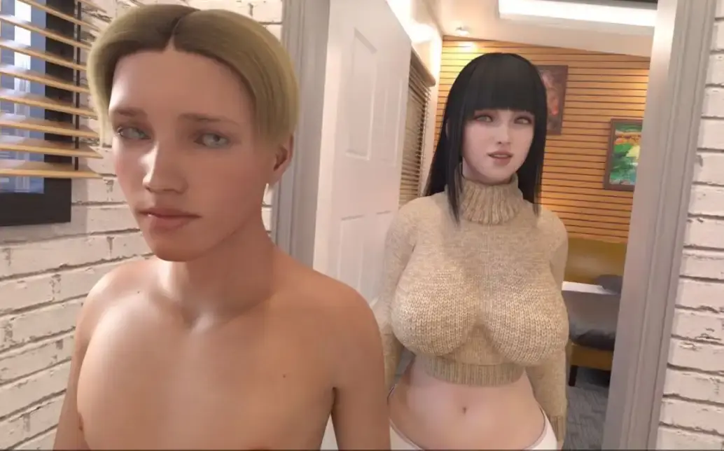 【欧美RPG/AI汉化】欲望之影：红色房间 [第七章1.0完结]【PC/2.17G】-米哈社