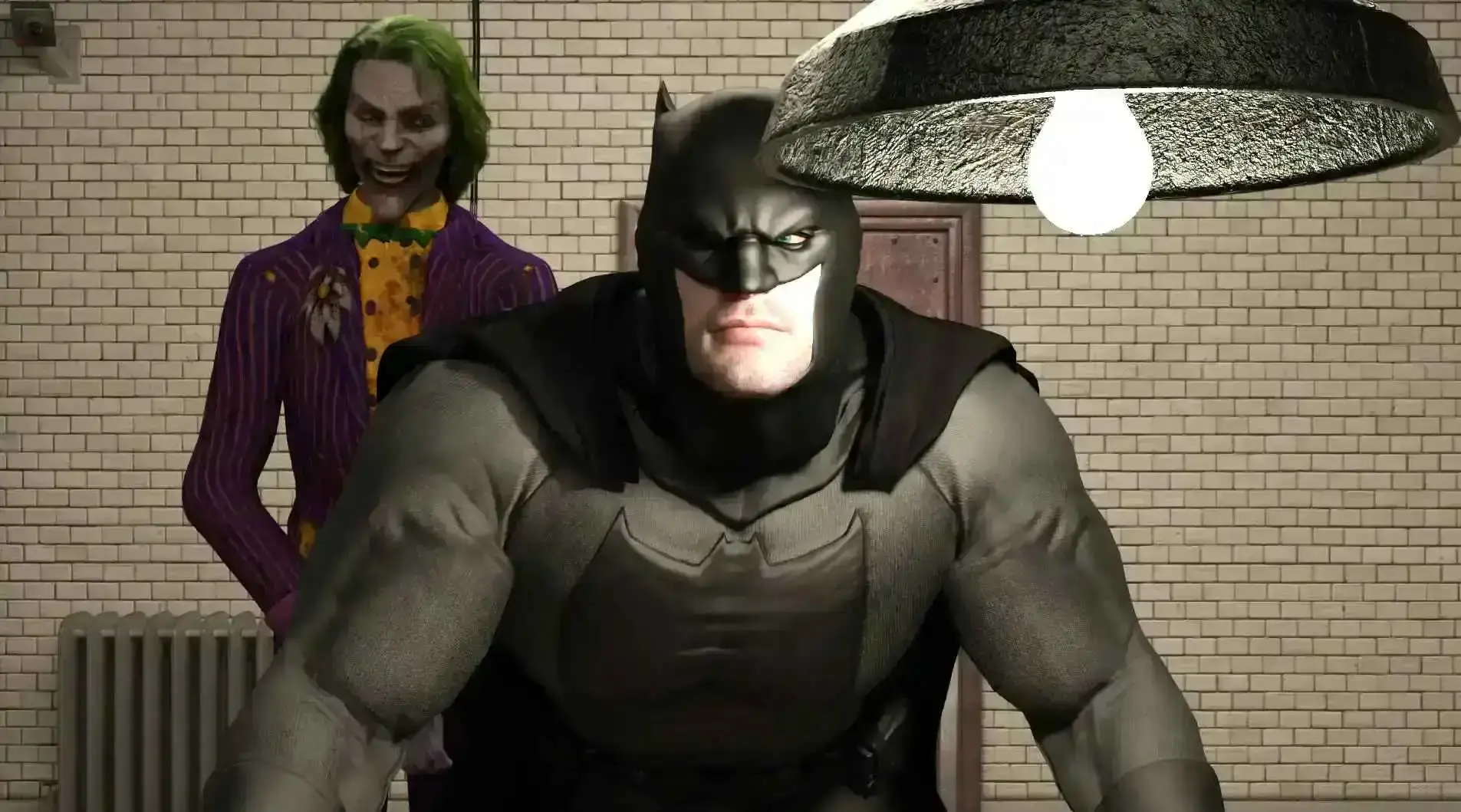 【欧美SLG/汉化/沙盒】正义联盟：下一代v0.13 AI版【PC+安卓/5.90G/更新】JL: Next Generation [v0.13 Public]-米哈社