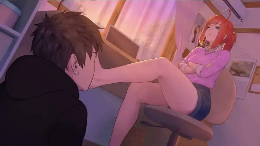 【SLG/中文/动态】永恒不再：Goodbye Eternity V0.12.0 官方中文版【PC+安卓/2.2G】-米哈社