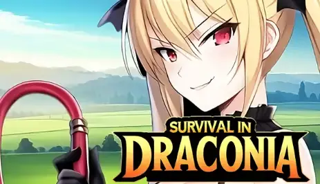 【日系RPG/AI汉化】德拉科尼亚生存记1.0【PC+安卓/825M】-米哈社