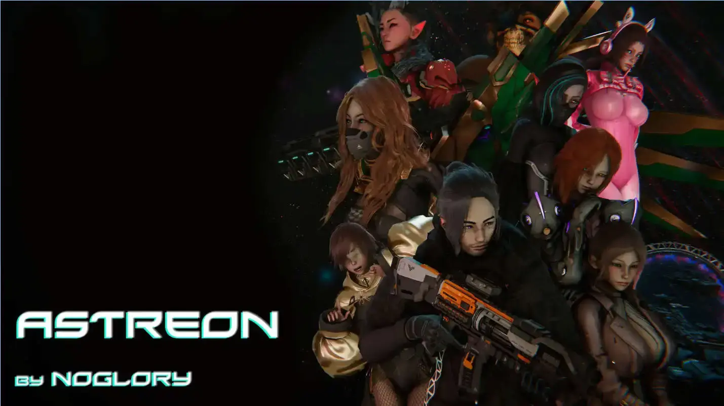 【欧美SLG/汉化/动态】探查器/侧写者v0.3.5 AI版【PC+安卓/4.26G/更新】Profiler [v0.3.5]-米哈社