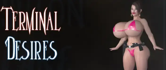 【欧美RPG/AI汉化】终极欲望 [v0.10 Beta 4]【PC/2.12G】-米哈社