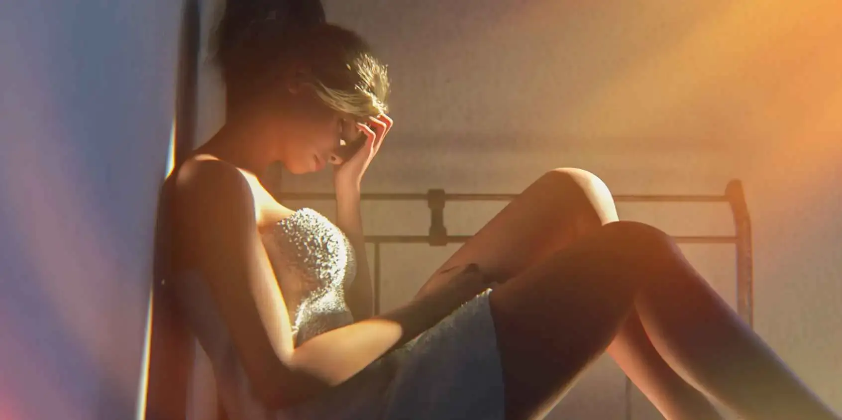 【欧美SLG/汉化/动态】乡村荡妇改造Ep.13 AI版【PC+安卓/4.50G/更新】Village Slut Transformation [Ep.13]-米哈社