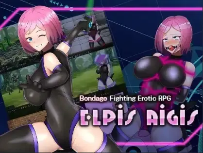 【日系RPG/AI汉化】埃尔庇萨吉斯1.0【PC+安卓/856M】-米哈社