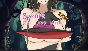 【日系RPG/AI汉化】好色女巫西罗普1.1【PC+安卓/290M】-米哈社