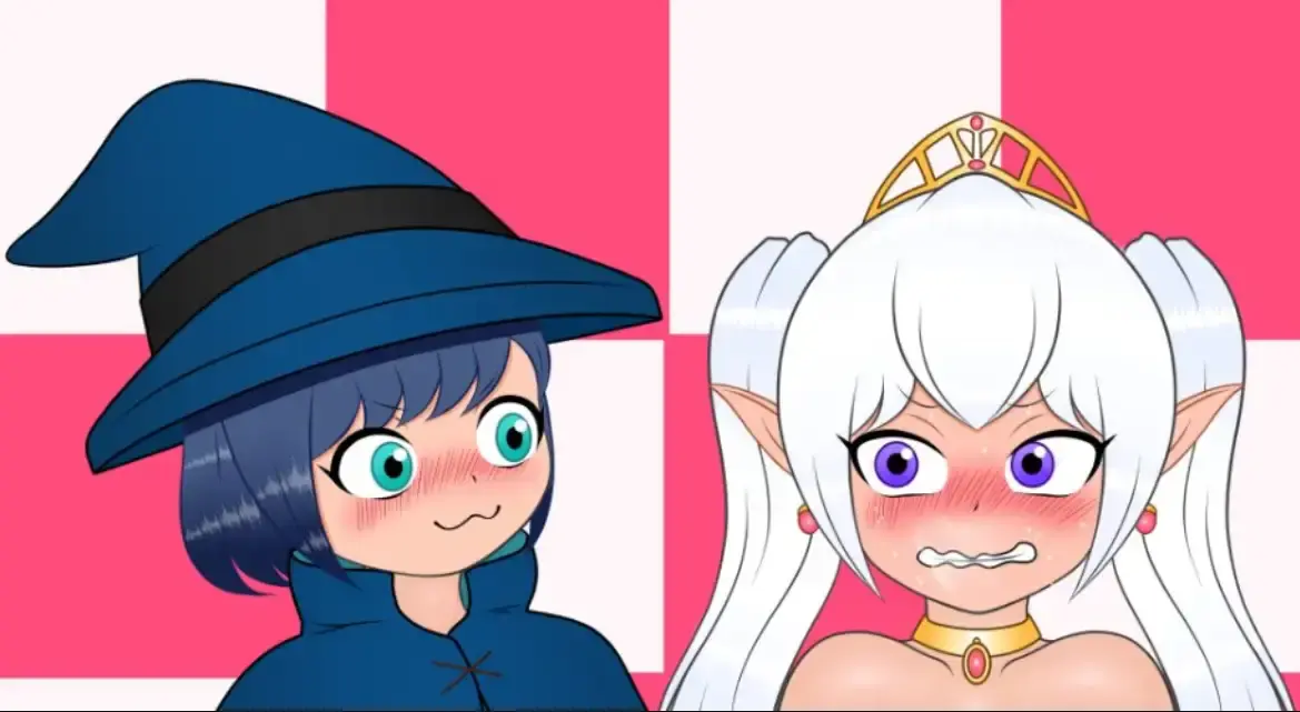 【日系RPG/AI汉化】魔法师基洛与扶他精灵3：地球上最强的射精管理者[v1.01]【PC+安卓/632M】-米哈社