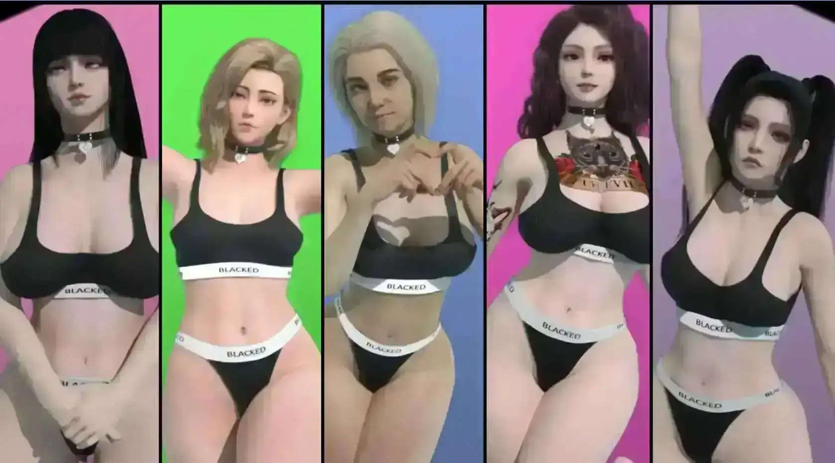 【神作SLG/汉化/沙盒】欲望之影v0.8 AI版【PC+安卓/22.7G/更新】Shadows of Desire [v0.8]-米哈社