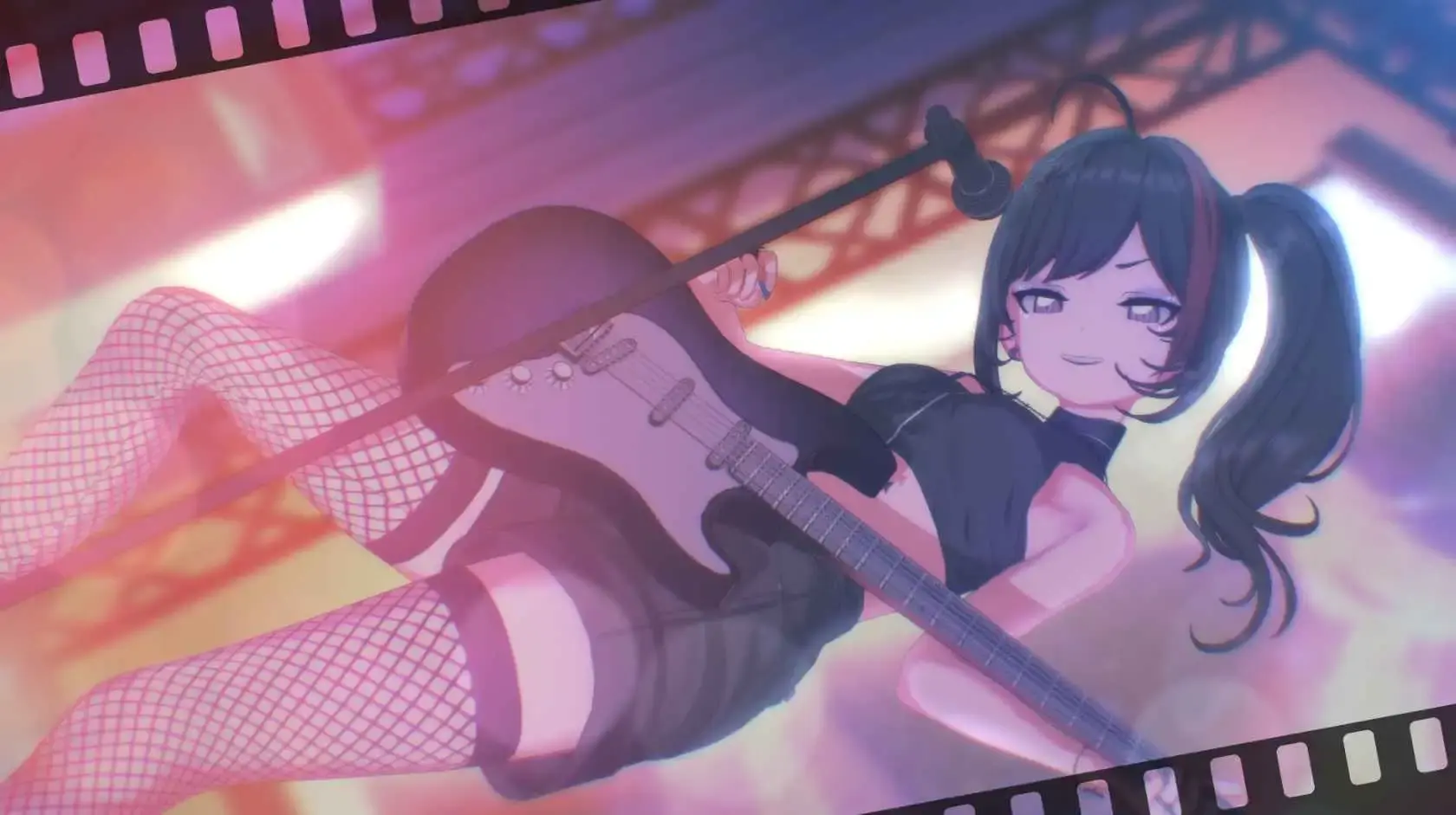 【日系SLG/汉化/动态】星光闪耀v0.2.0 AI版【PC+安卓/2.43G/更新】Unto Starlight [v0.2.0]-米哈社