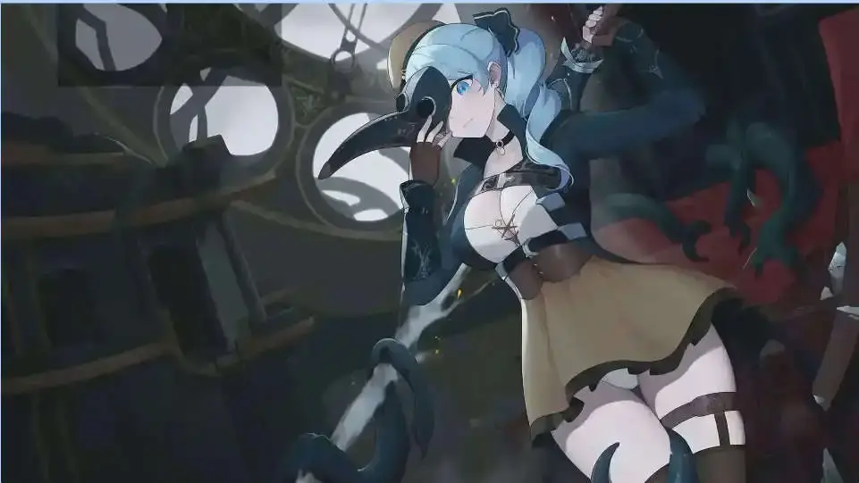 【ACT/中文/动态】永恒的欠损 V0.30.1 Beta 官方中文版[12月更新]【电脑/3.3G】-米哈社