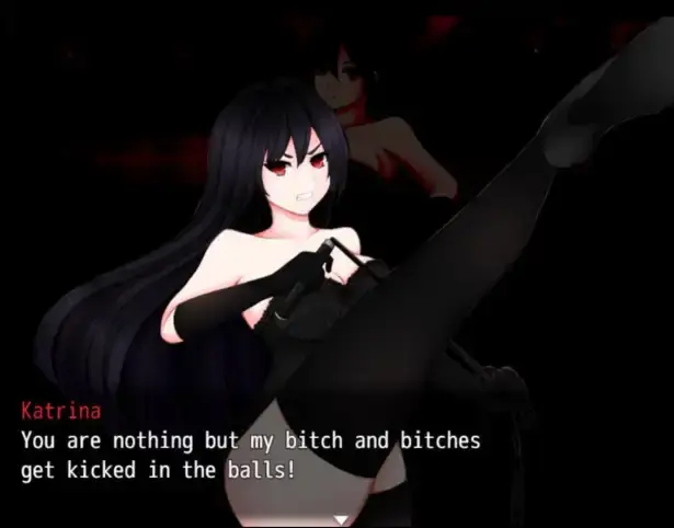 【日系RPG/AI汉化】魔之女帝 1：女主宰 V10.5【PC+安卓/2.23G】-米哈社