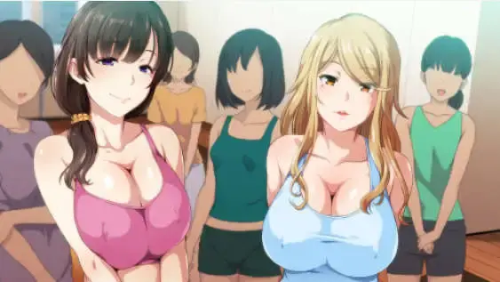 【拔作ADV/中文】淫乱人妻云集的瑜伽教室V1.3 官方中文版[新作]【电脑/950M】-米哈社