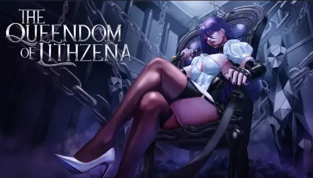 【日系RPG/AI汉化】利特泽娜女王国 [v41b]【PC/3.08G】-米哈社