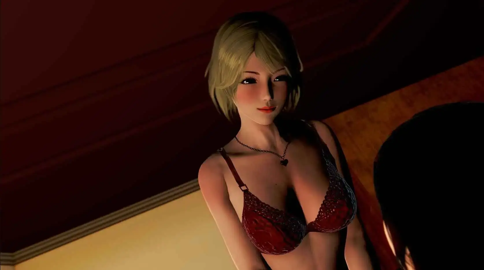 【亚洲SLG/汉化/动态】纵火背叛0.8.0赞助 AI版【PC+安卓/9.34G/更新】The Arson Betrayal [v0.8.0]-米哈社