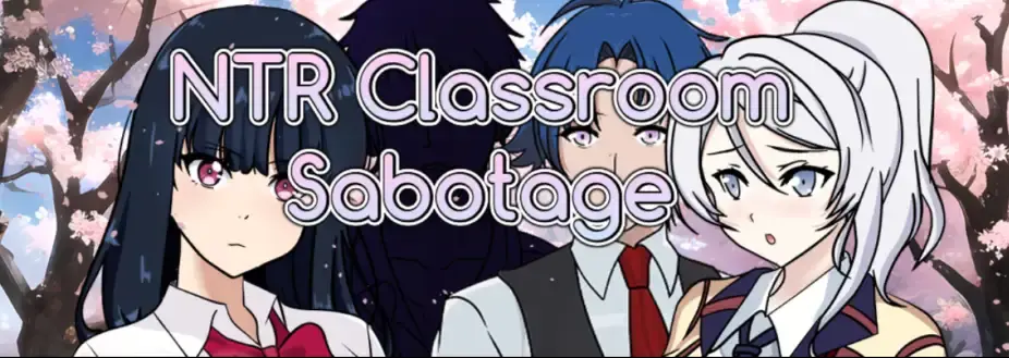 【日系RPG/AI汉化】NTR教室破壞0.3【PC/1.16G】-米哈社