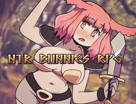 【日系RPG/AI汉化】NTR兔女郎：兔子的淘气故事​​1.4.0【PC+安卓/1.57G】-米哈社