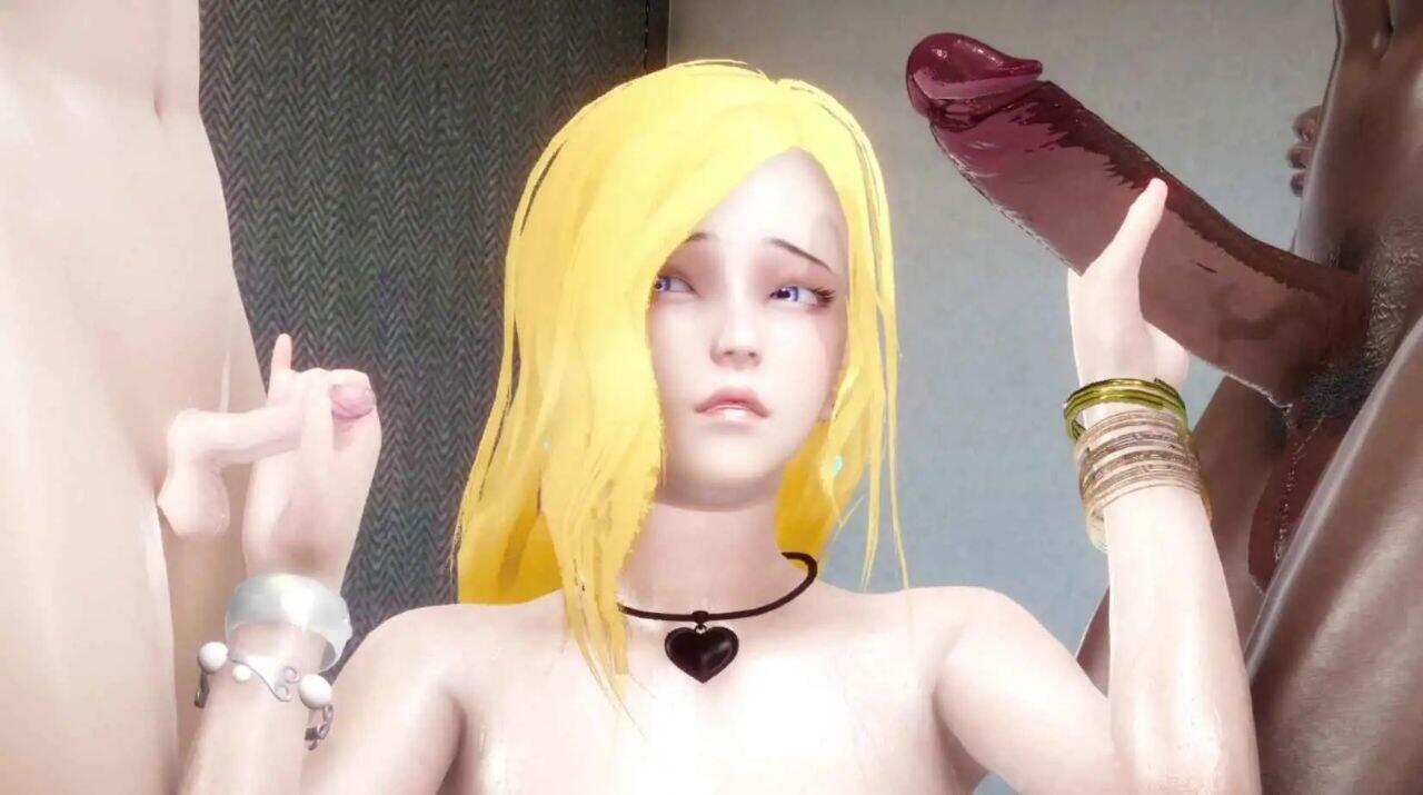 【欧美SLG/汉化/动态】我可爱的妈妈完结 AI版【PC+安卓/3.36G/更新】My Lovely Mom [Final]-米哈社