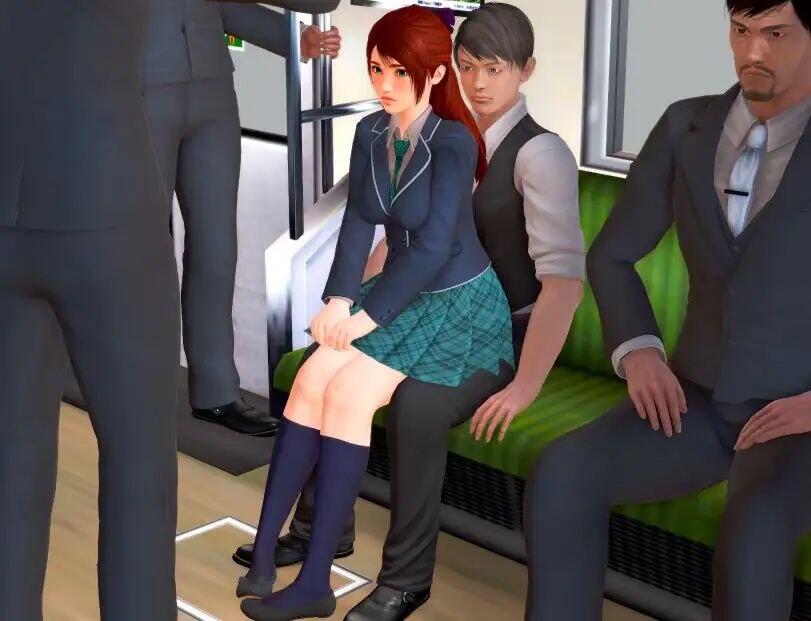 【欧美RPG/AI汉化】Ex.De V0.16【PC/3.14G】-米哈社