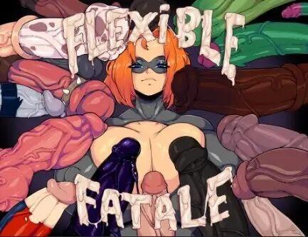 【日系RPG/AI汉化】柔韌致命女0.07【PC+安卓/835M】-米哈社