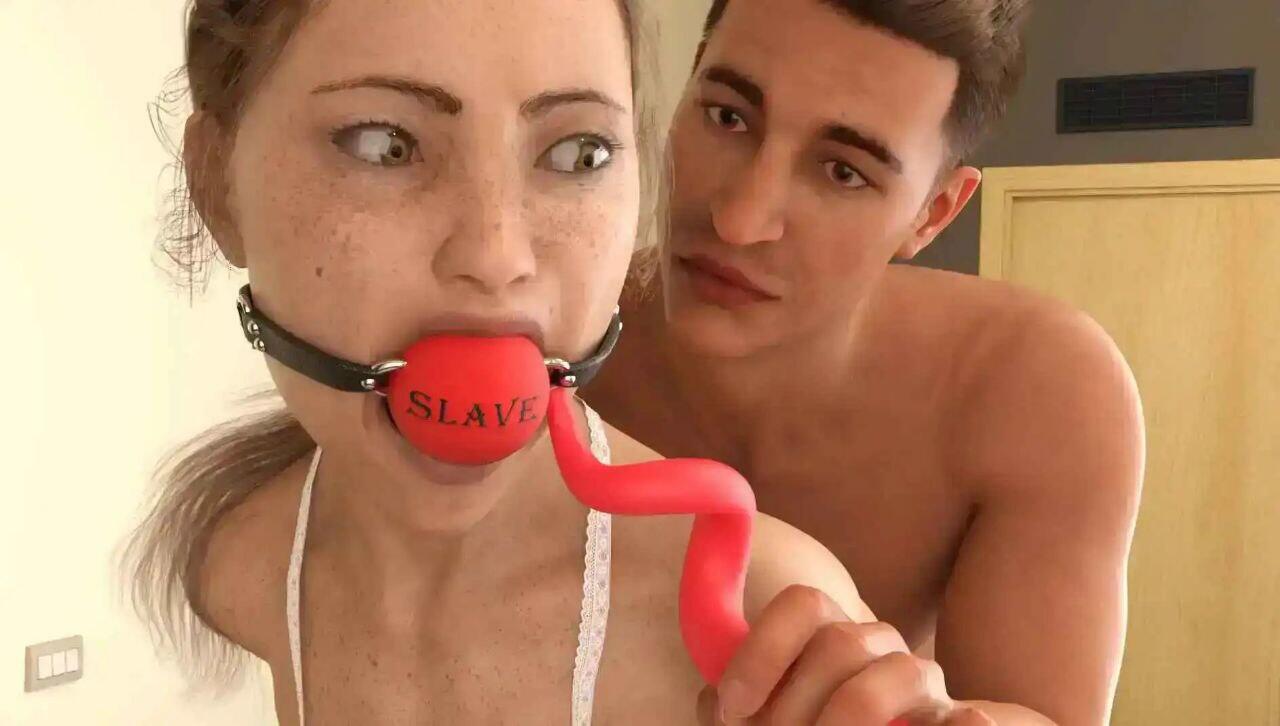 【欧美SLG/汉化/动态】父亲的罪孽Ch.47 AI版【PC+安卓/7.45G/更新】A Father's Sins [Ch.47]-米哈社