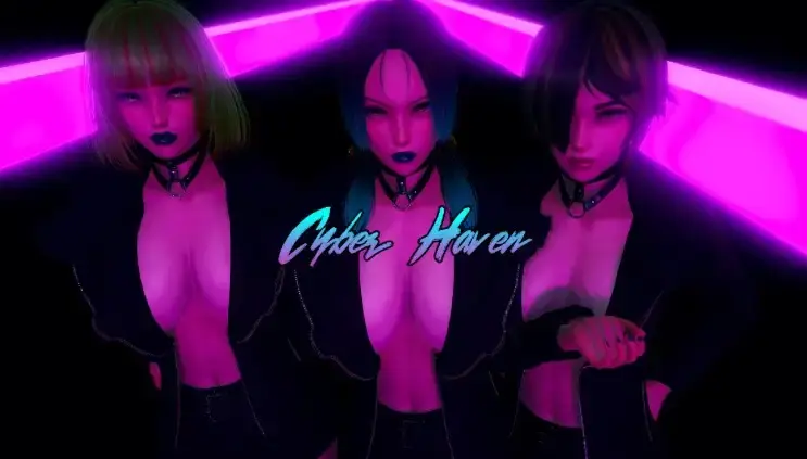 【欧美RPG/AI汉化】赛博避难所0.3【PC+安卓/1.18G】-米哈社