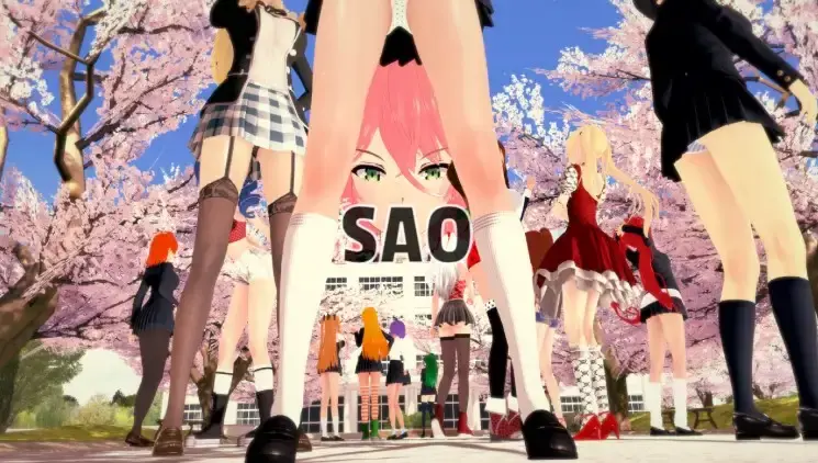 【日系RPG/AI汉化】剑技0.2.1【PC/3.11G】-米哈社