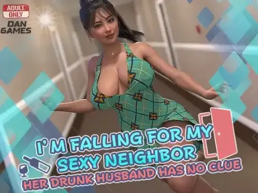 【欧美RPG/AI汉化】我为性感邻居沦陷1.0【PC/957M】-米哈社