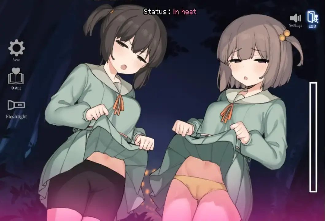 【日系RPG/AI汉化】沙奥尼村的神隐 v1.09【PC+安卓/1.14G】-米哈社