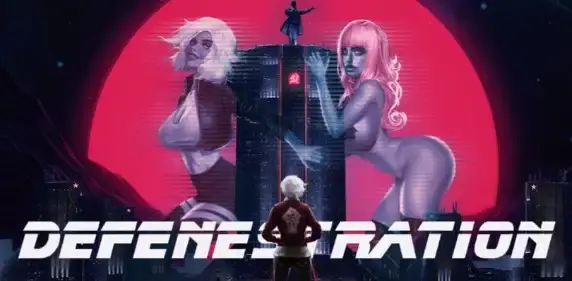 【欧美RPG/AI汉化】破窗而出 V0.5j【PC+安卓/2.05G】-米哈社