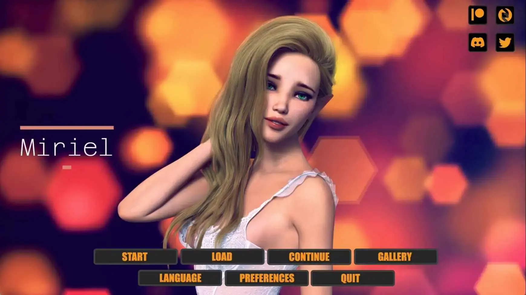 【欧美SLG/汉化/动态】我如何成为英雄S2Ch.16 AI版【PC+安卓/7.01G/更新】How I Became a Hero [S2 Ch.16]-米哈社