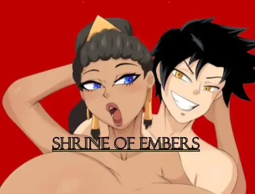 【日系RPG/AI汉化】余烬圣坛 v0.3【PC+安卓/746M】-米哈社