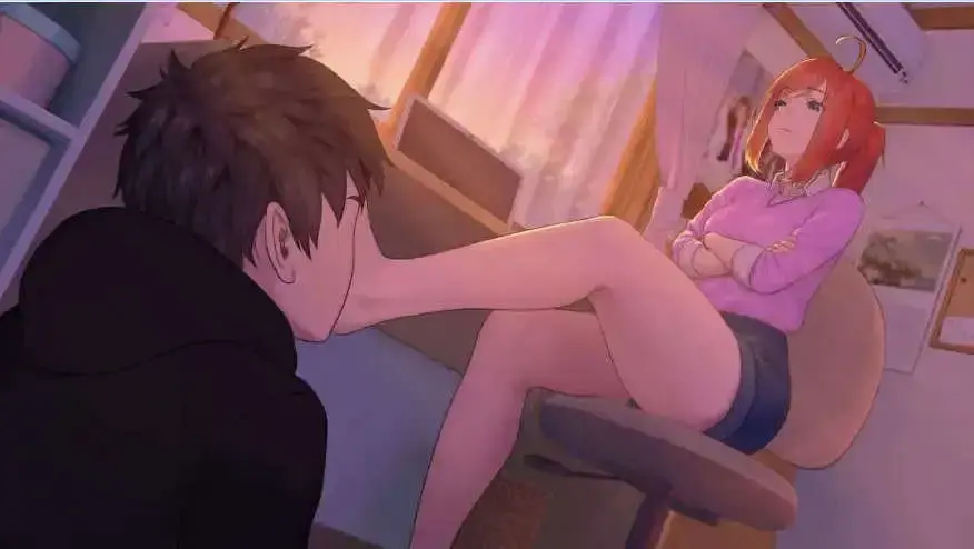 【SLG/中文/动态】永恒不再：Goodbye Eternity V0.13.0 官方中文版[更新]【PC+安卓/2.2G】-米哈社