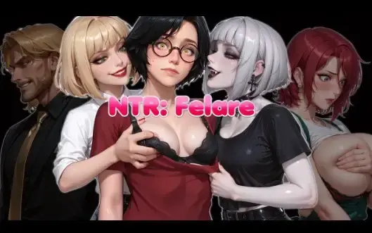 【欧美RPG/AI汉化】NTR 费拉雷 [v0.1.3]【PC+安卓/1.68G】-米哈社