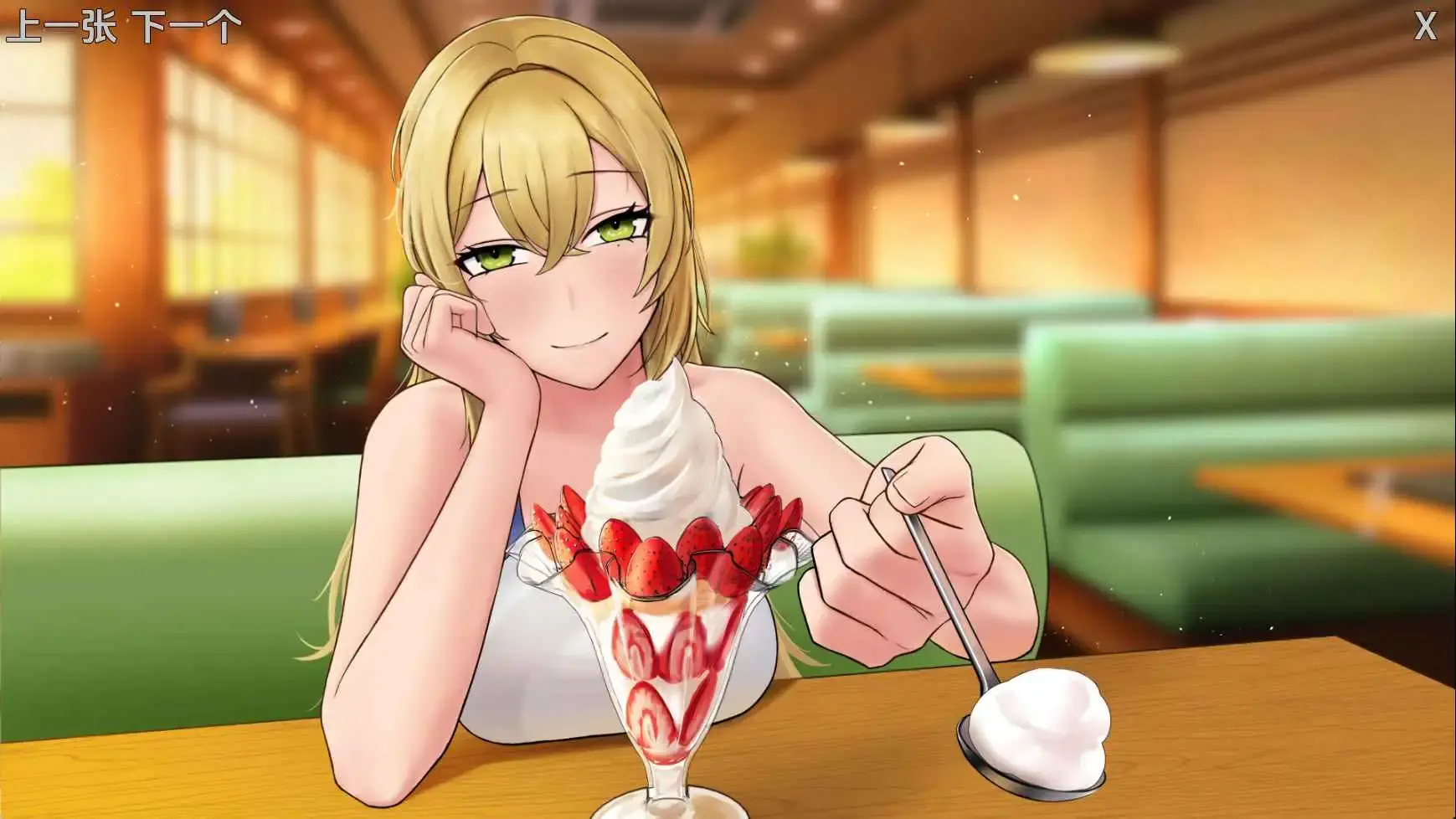 【日系SLG/汉化/动态】欲望的低语：美咲之路v0.1.5 AI版【PC+安卓/2.30G/更新】Whispers of Desire: Misaki’s Path [v0.1.5]-米哈社