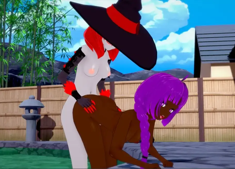 【日系RPG/AI汉化】赛博空间战斗少女学院 [v29]【PC+安卓/1.89G】-米哈社